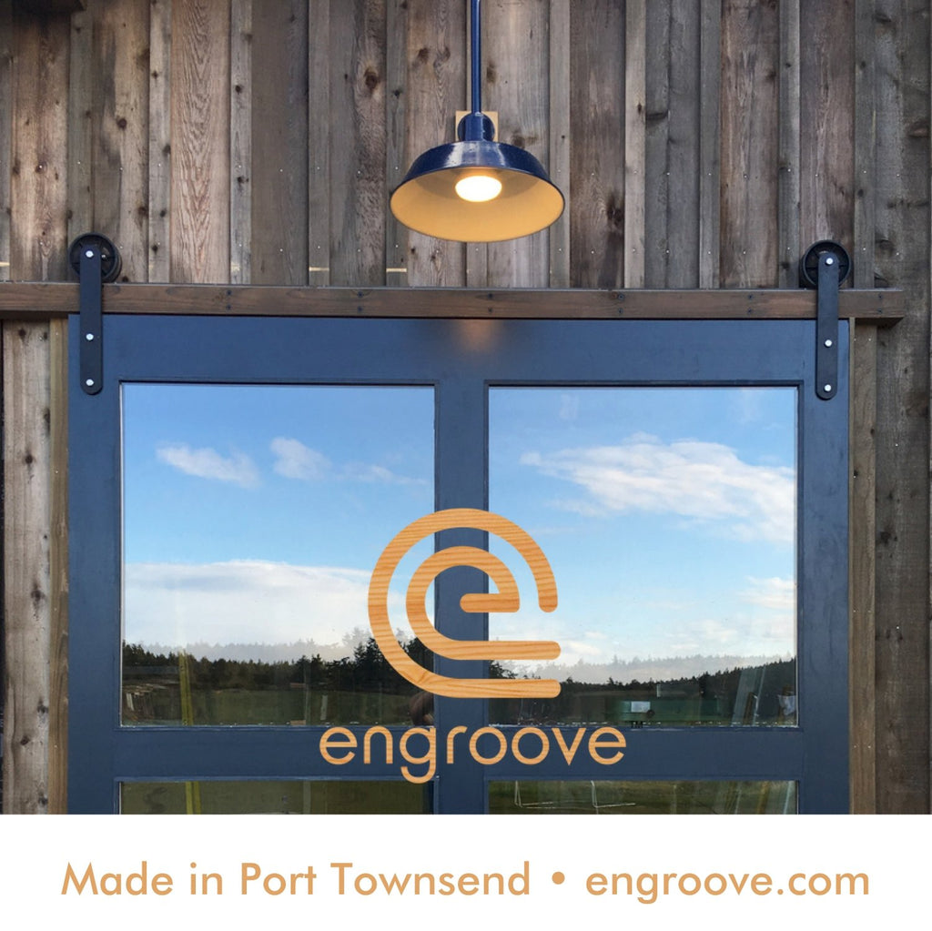 The Benefits of Choosing Engroove's Sliding Door Hardware for Your New Home Build or Renovation