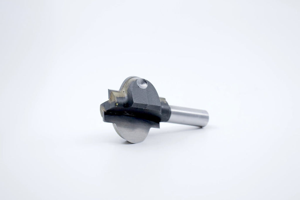 Router Bit 1/2" shank - Engroove
